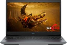 Dell – G5 15.6″ FHD Gaming Laptop