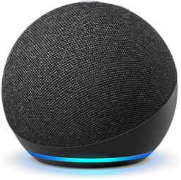 All-new Echo Dot (4th Gen, 2020 release)