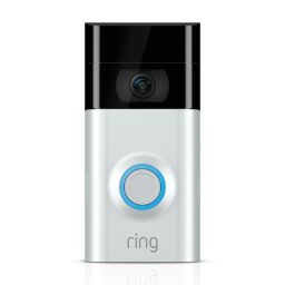 Ring Video Doorbell 2 with HD Video