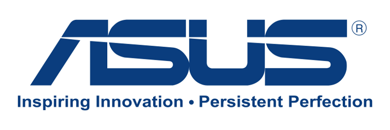 ASUS-Company-Logo