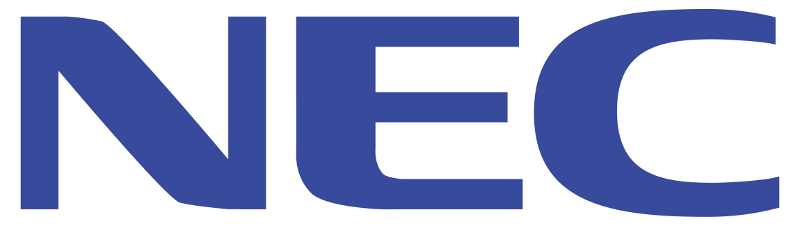 NEC-Company-Logo