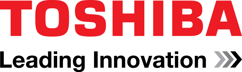 Toshiba-Company-Logo